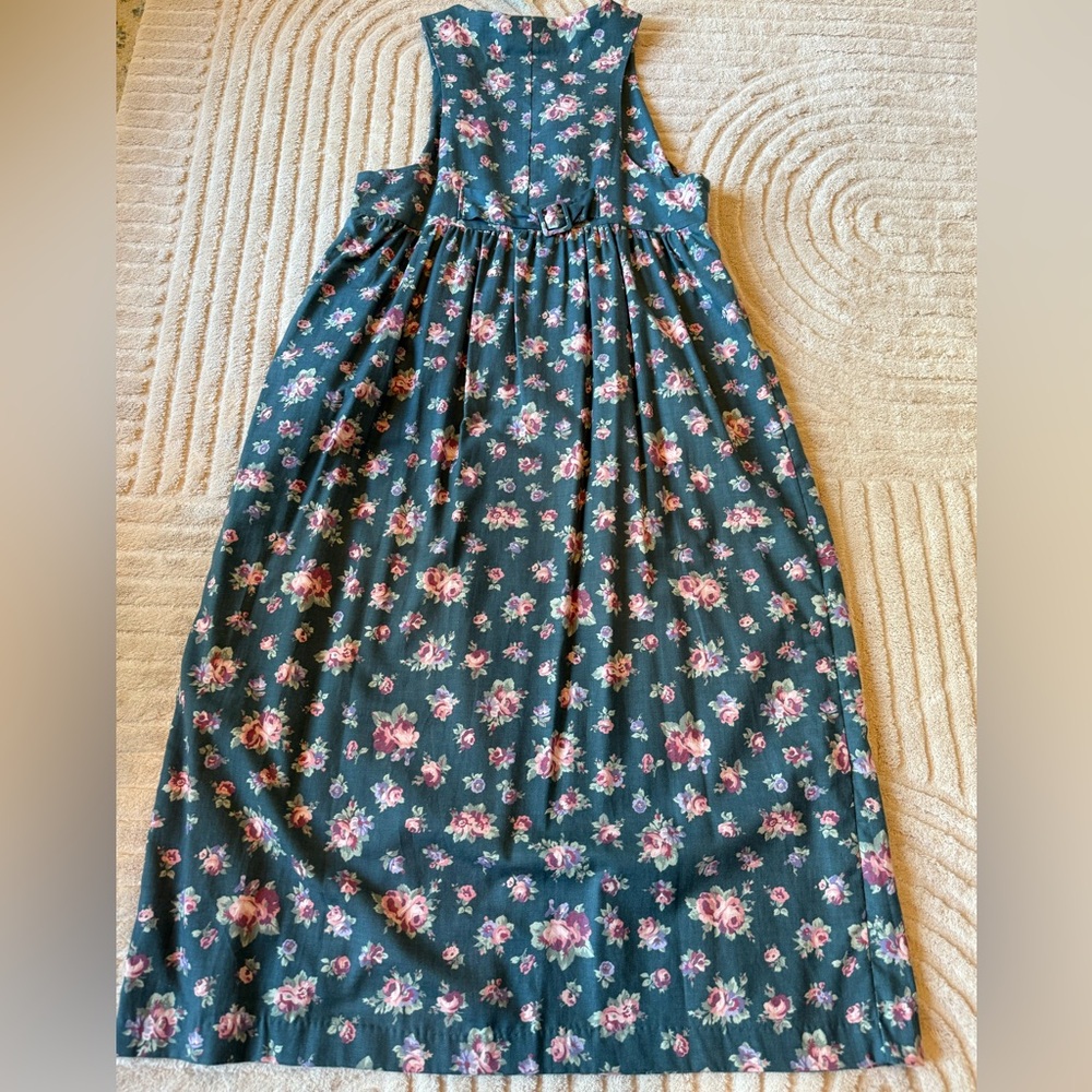 Vintage Laura Ashley Jumper